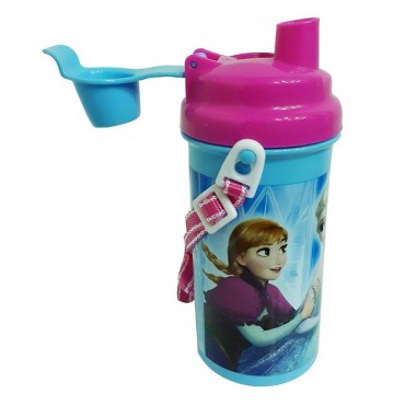 Disney Frozen Sisters Forever 500 ml Water Bottle